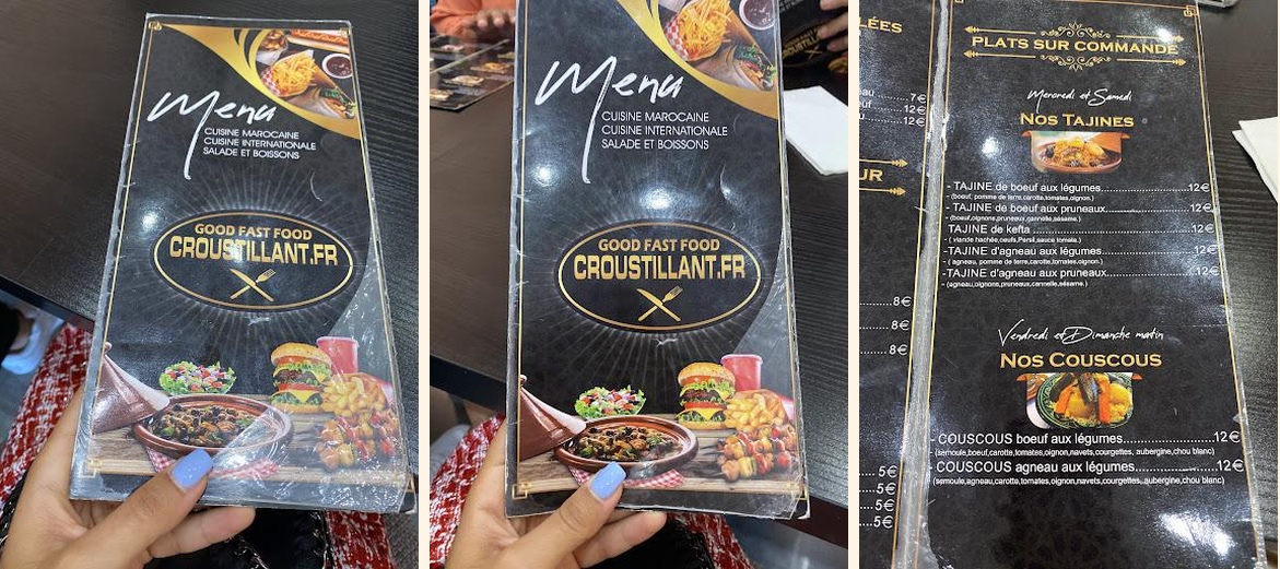 CROUSTILLANT.FR - Gallery Image 1