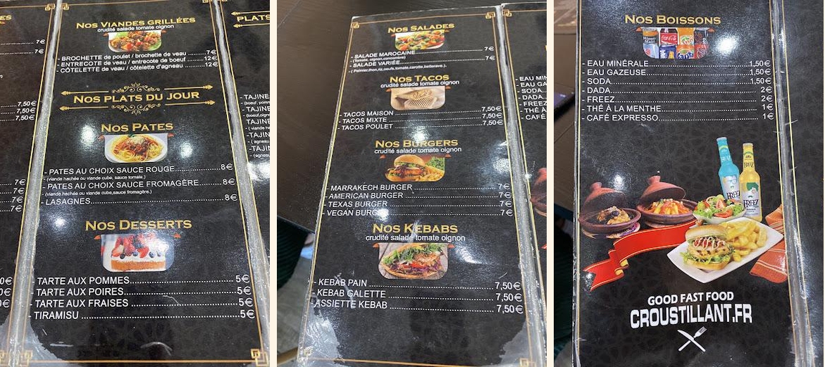 CROUSTILLANT.FR - Gallery Image 2